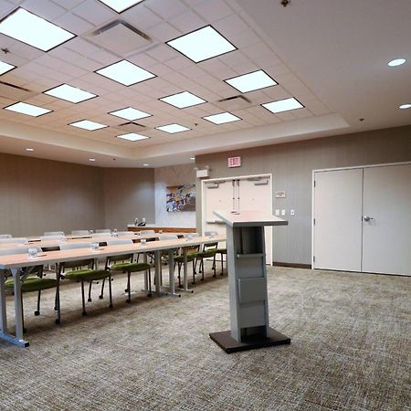 万豪圣安东尼奥阿拉莫广场/会展中心春季山丘套房酒店 外观 照片