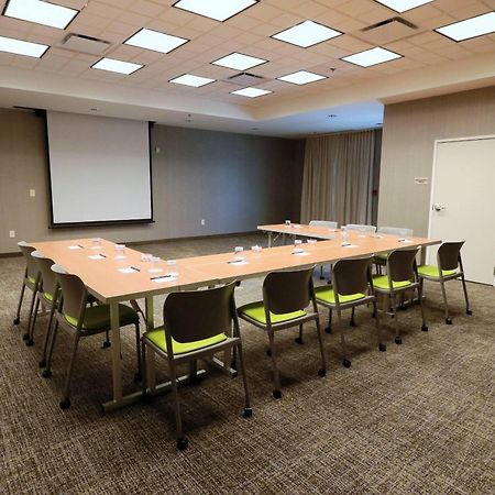 万豪圣安东尼奥阿拉莫广场/会展中心春季山丘套房酒店 外观 照片